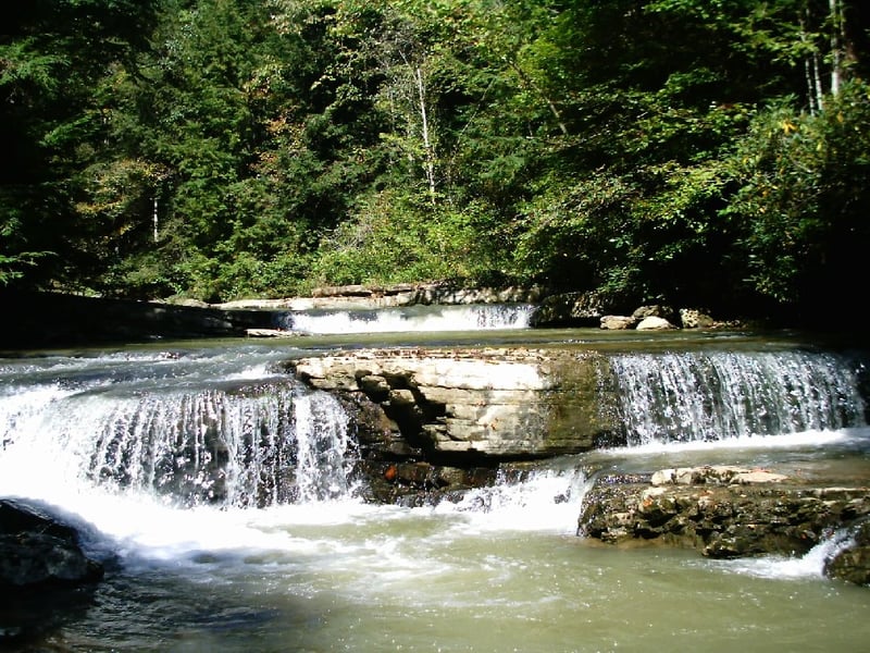 Mountain Creek