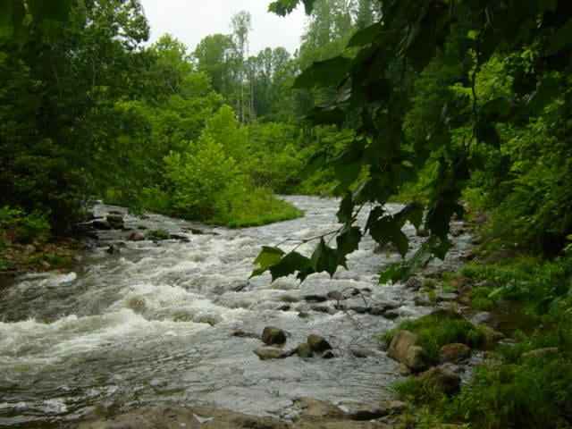 Right Bend
