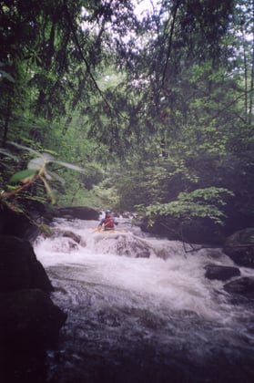 Jones Gap