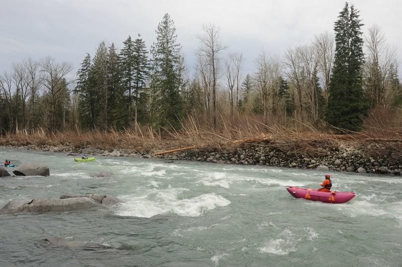 Bottom of Fishermen's