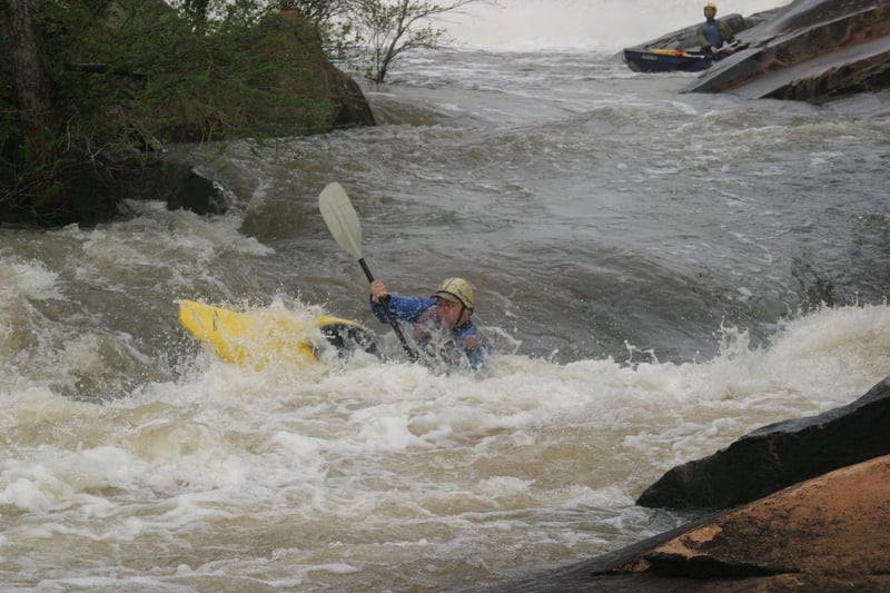 First Rapid
