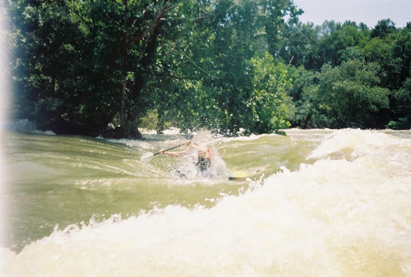 upper wave