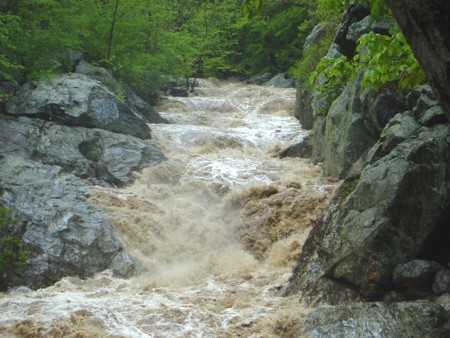 Difficult Run, VA