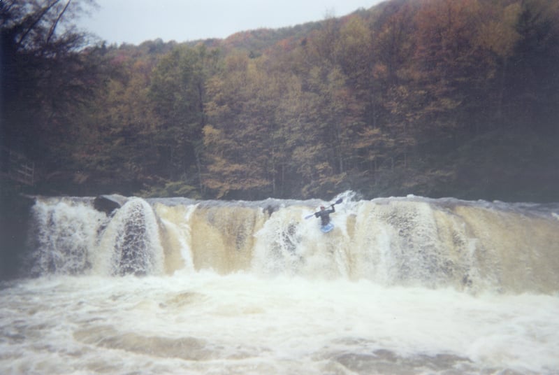 High Falls