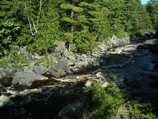 Барроуз-Фолс