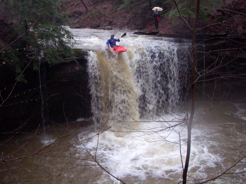 Hilton Falls