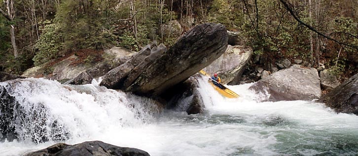 (RM) Mystery Falls