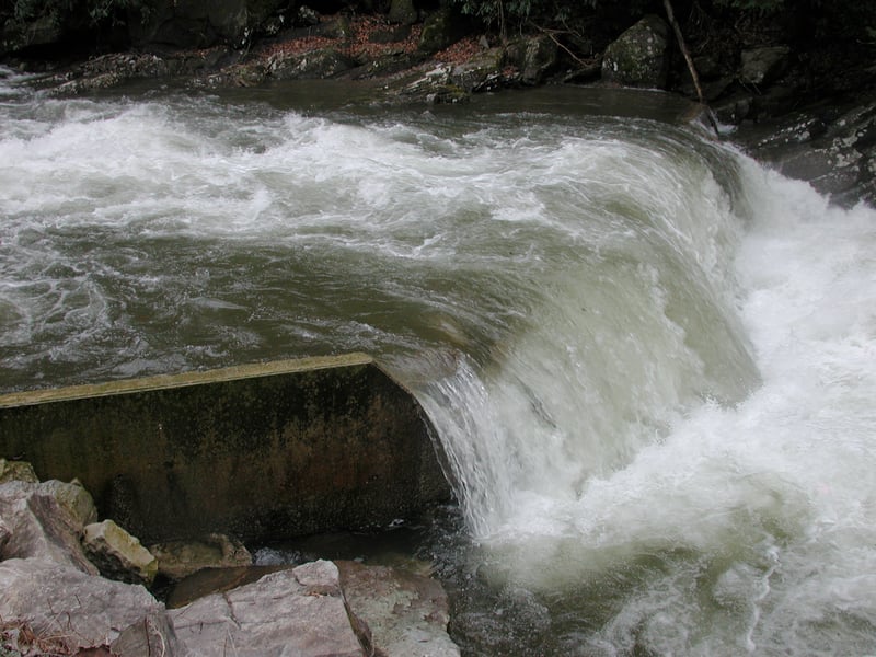 Dam