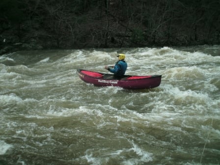 falls rapid