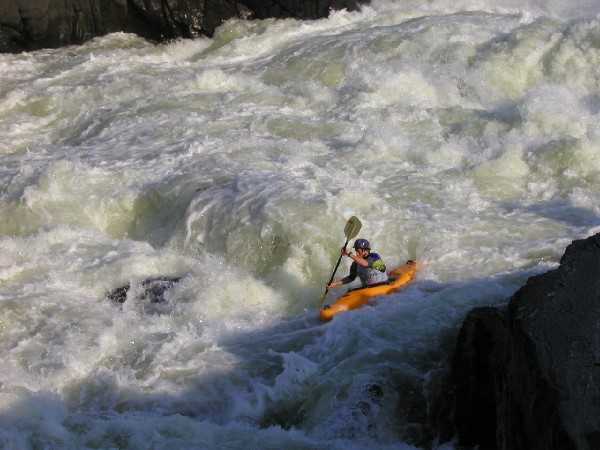 Great Falls Race Oct '02