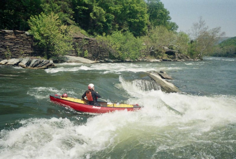 Bull Falls