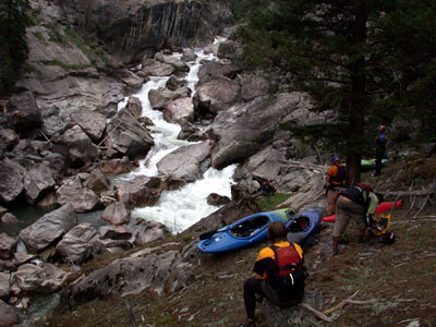 Portage #2