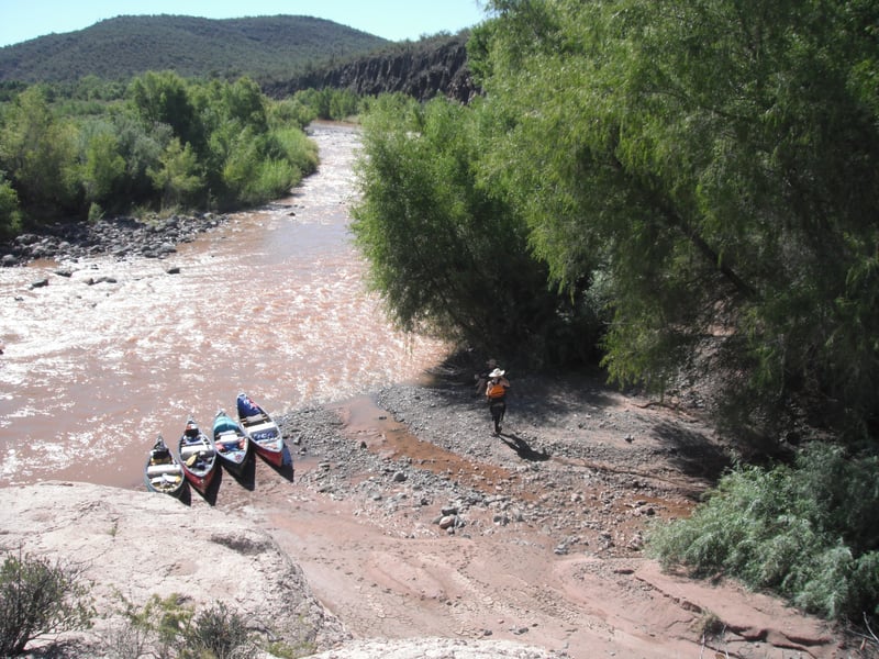 Red Creek 2