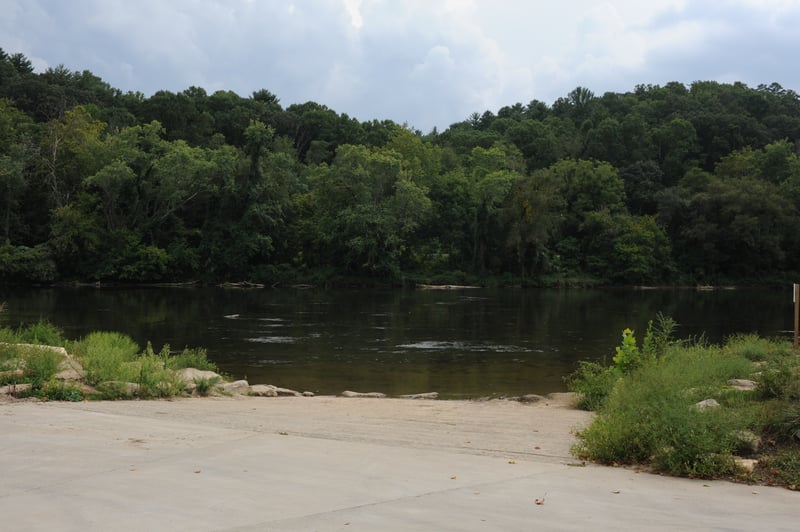 Silver-Line Park Access