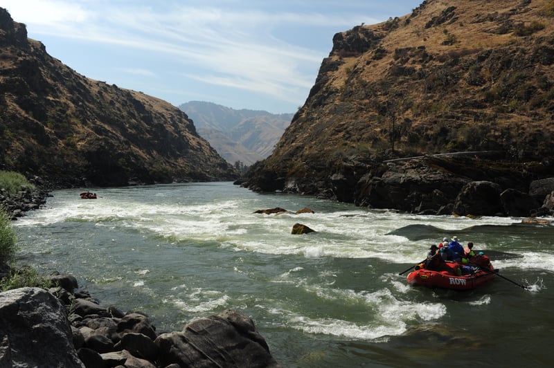 China Rapid