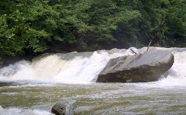 F__k Up Falls