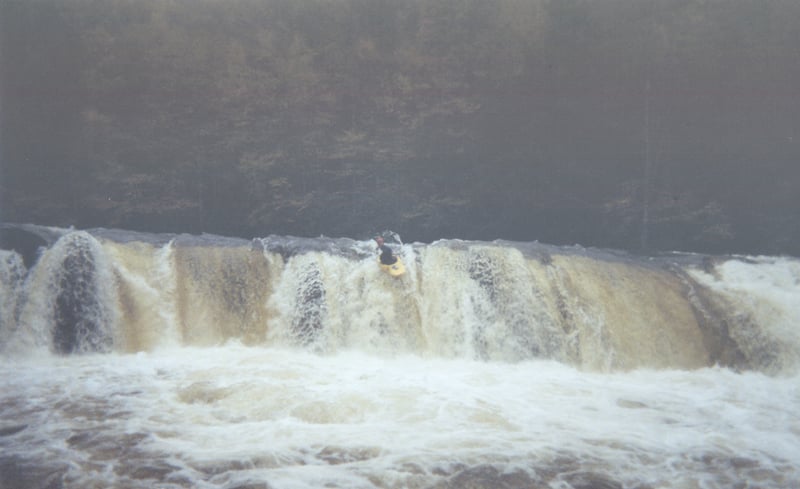 High Falls 2