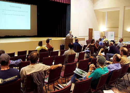 (RM) Boating Ban Meeting #10