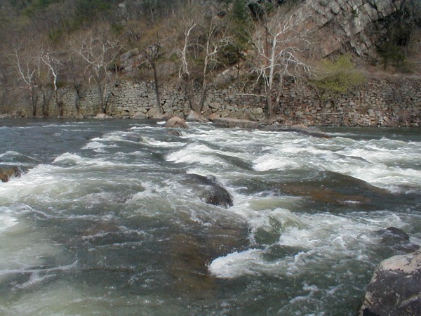 Balcony Falls