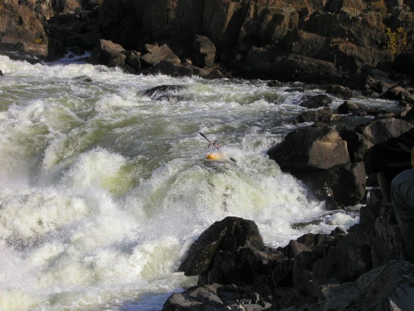 Great Falls Race Oct '02