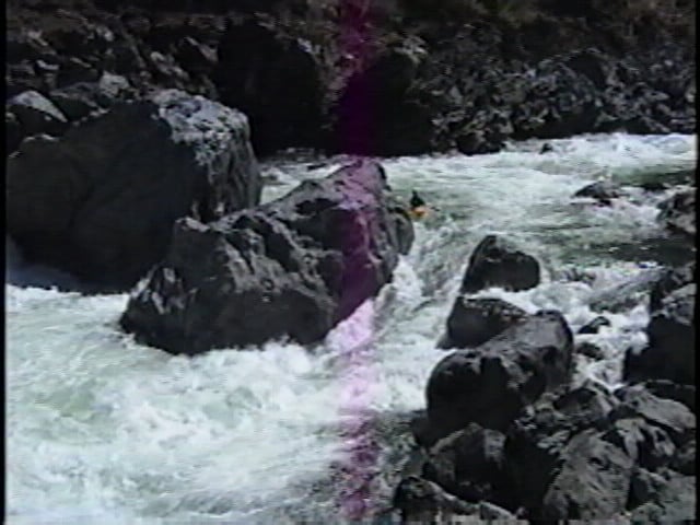 Falls #1