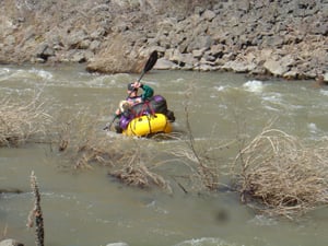 Deep Creek