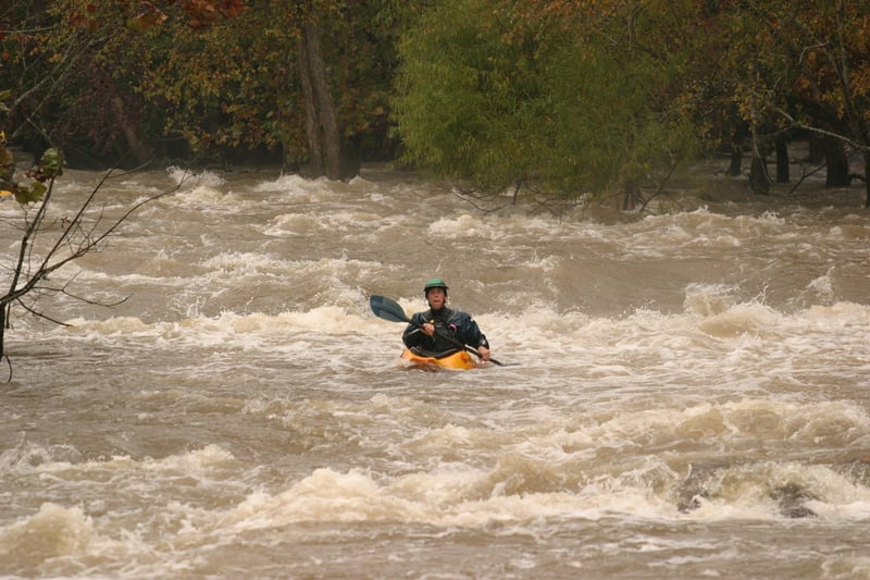 Third Rapid