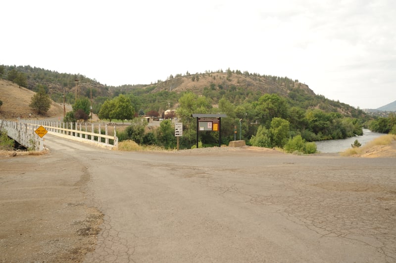 Iron Gate