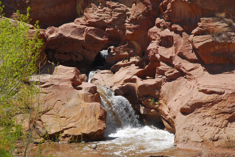 Waterfall