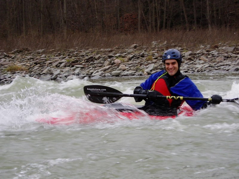 Last Wave/Hole, before the "Loop" take-out