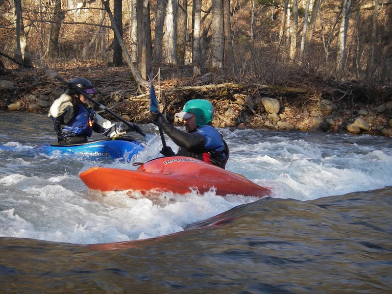 John surfing at Single Drop