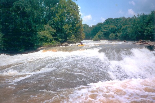 Cedar Shoals