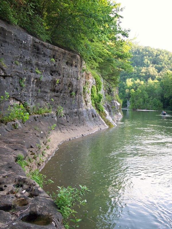 Buffalo River