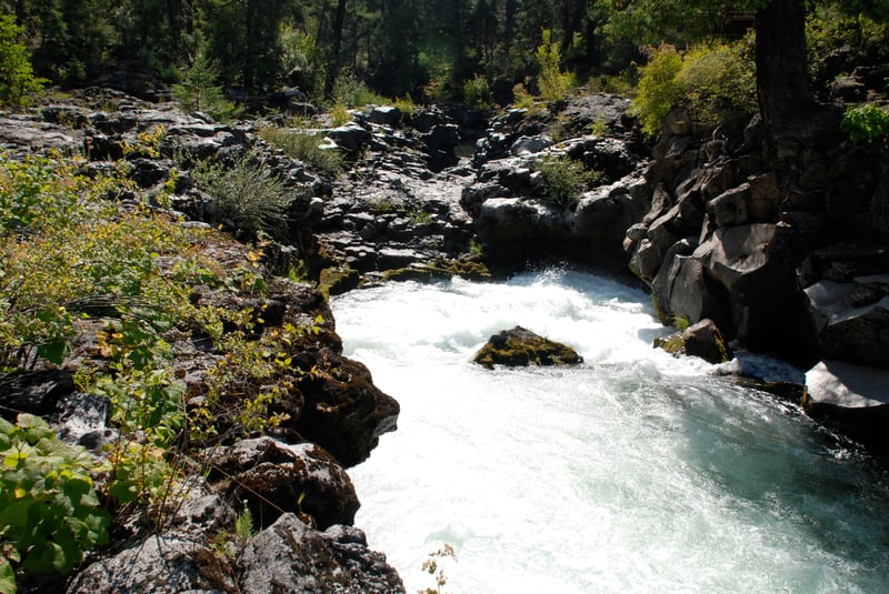 Natural Bridge