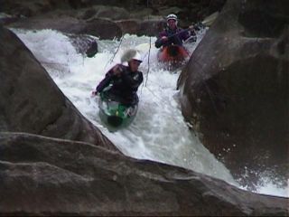 Deckers Creek