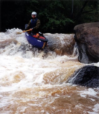 Reedy River