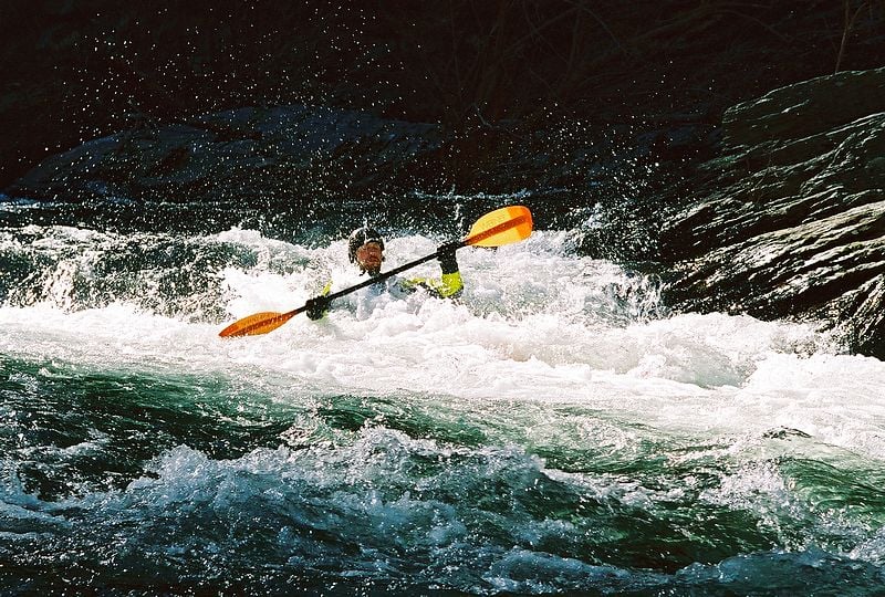 Lower Tellico 2