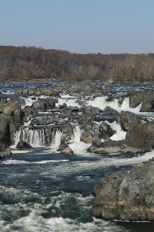 Great Falls