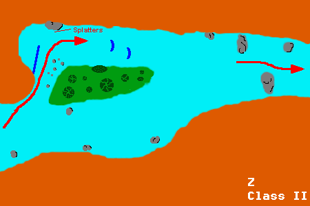 Z Map