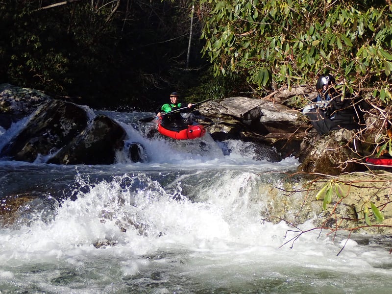 Forney Creek