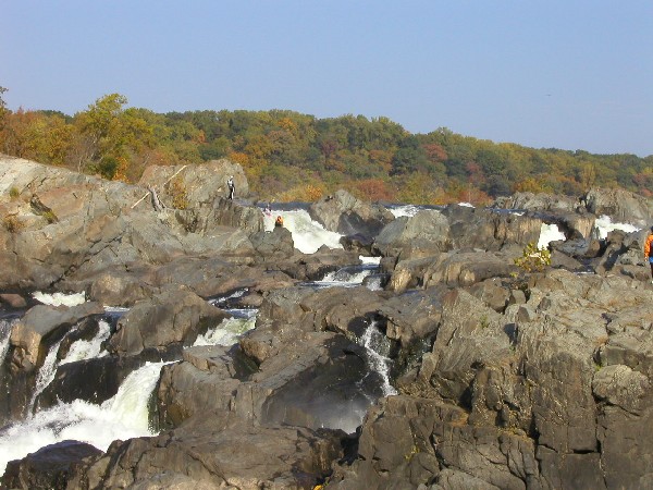 Great Falls Race Oct '02