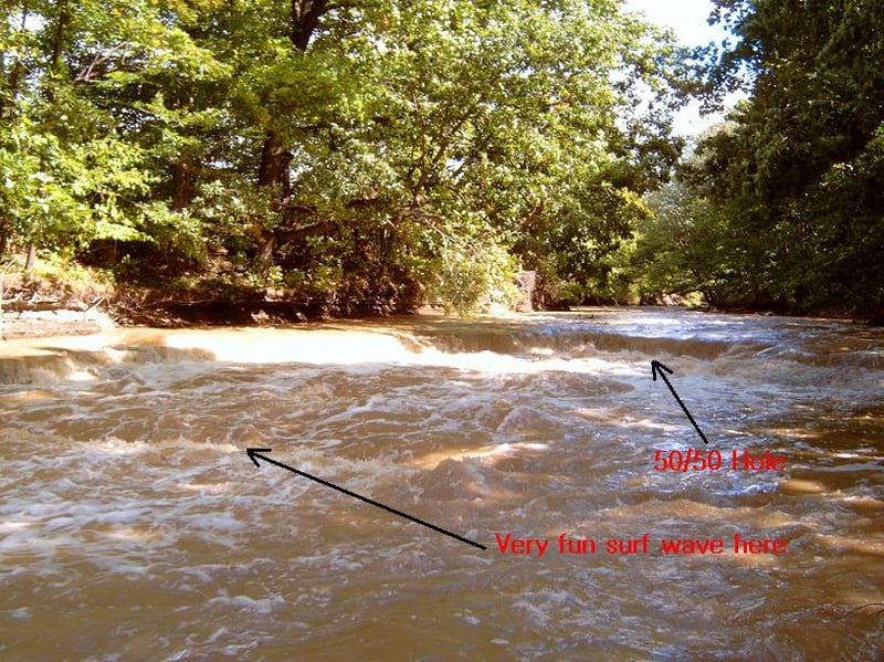 Michael Falls