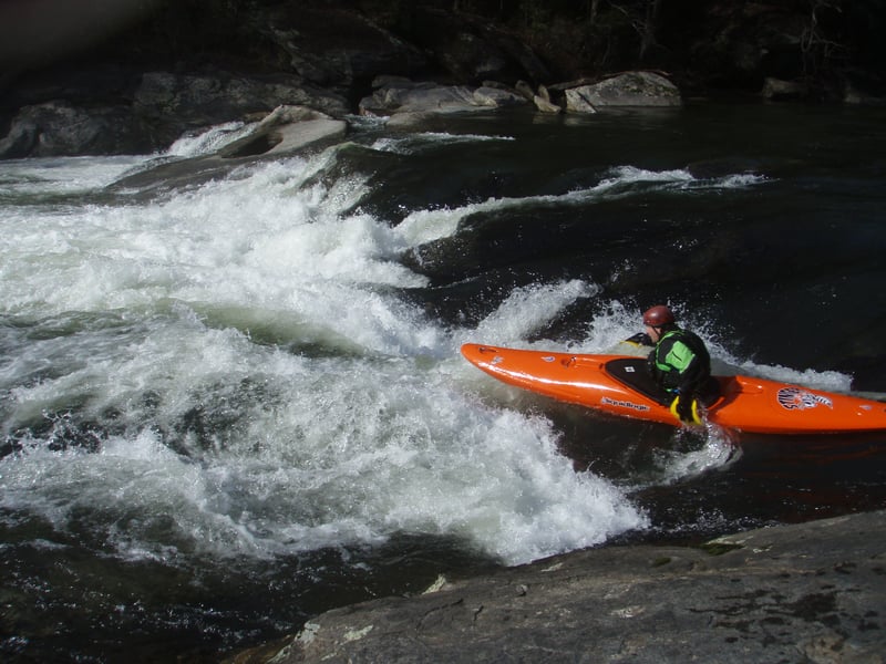 Raven Chute