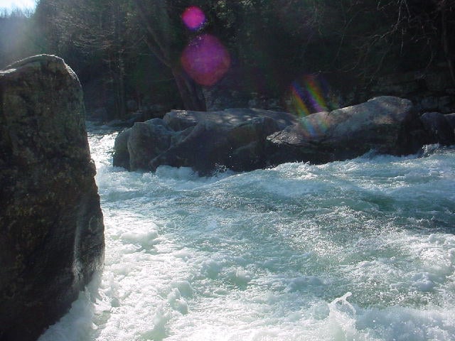 Devils Kitchen
