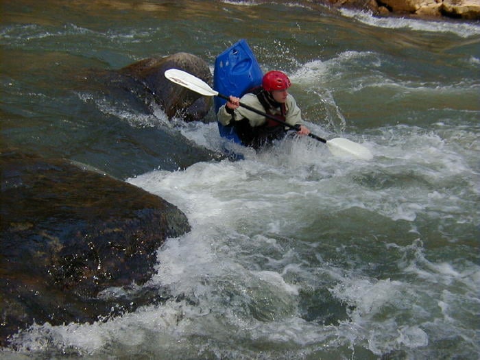 Depth Guage Rapid