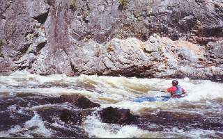 Rip Gorge