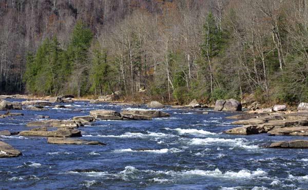 Top Gauley 06