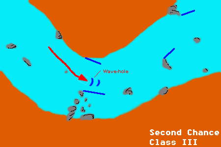 Second Chance Map