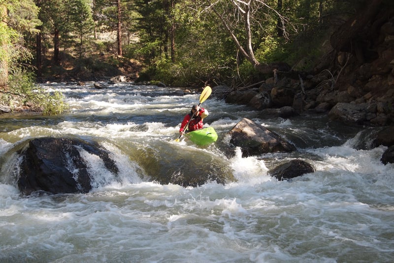 Bridge Rapid