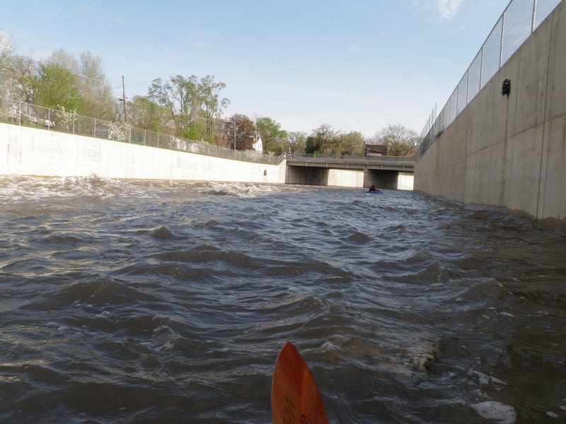 Hickory Creek